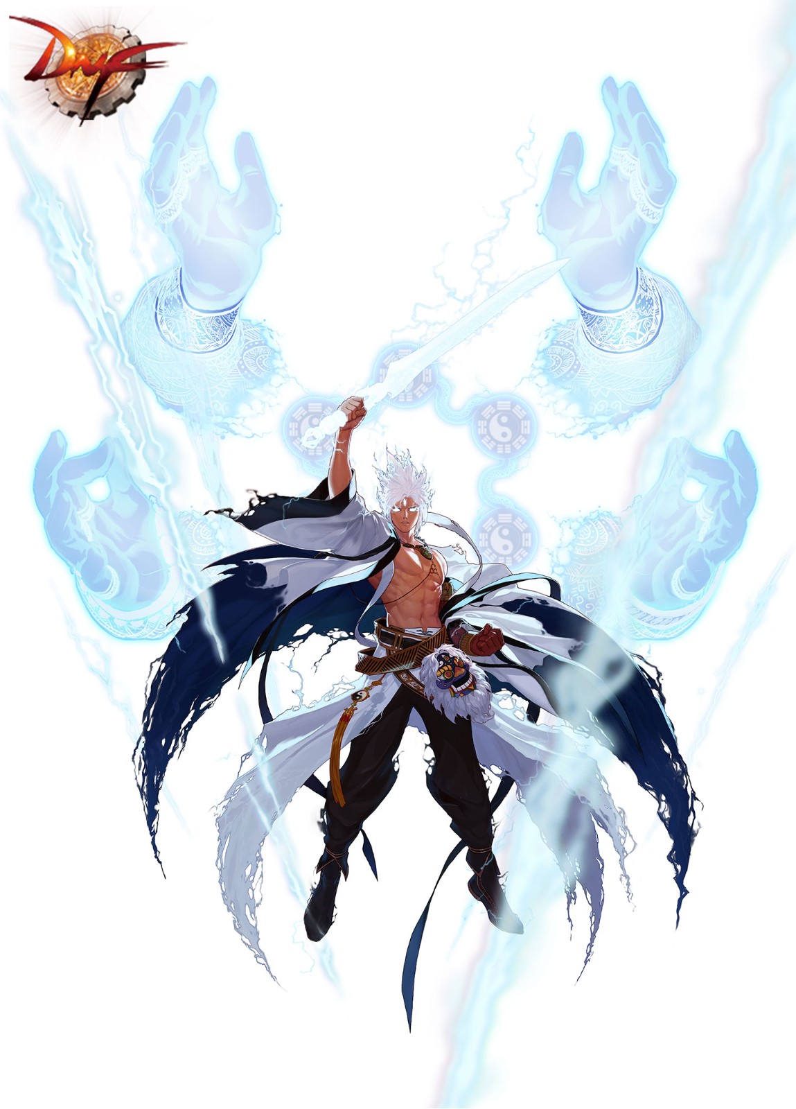 在战术上作 在战术上作