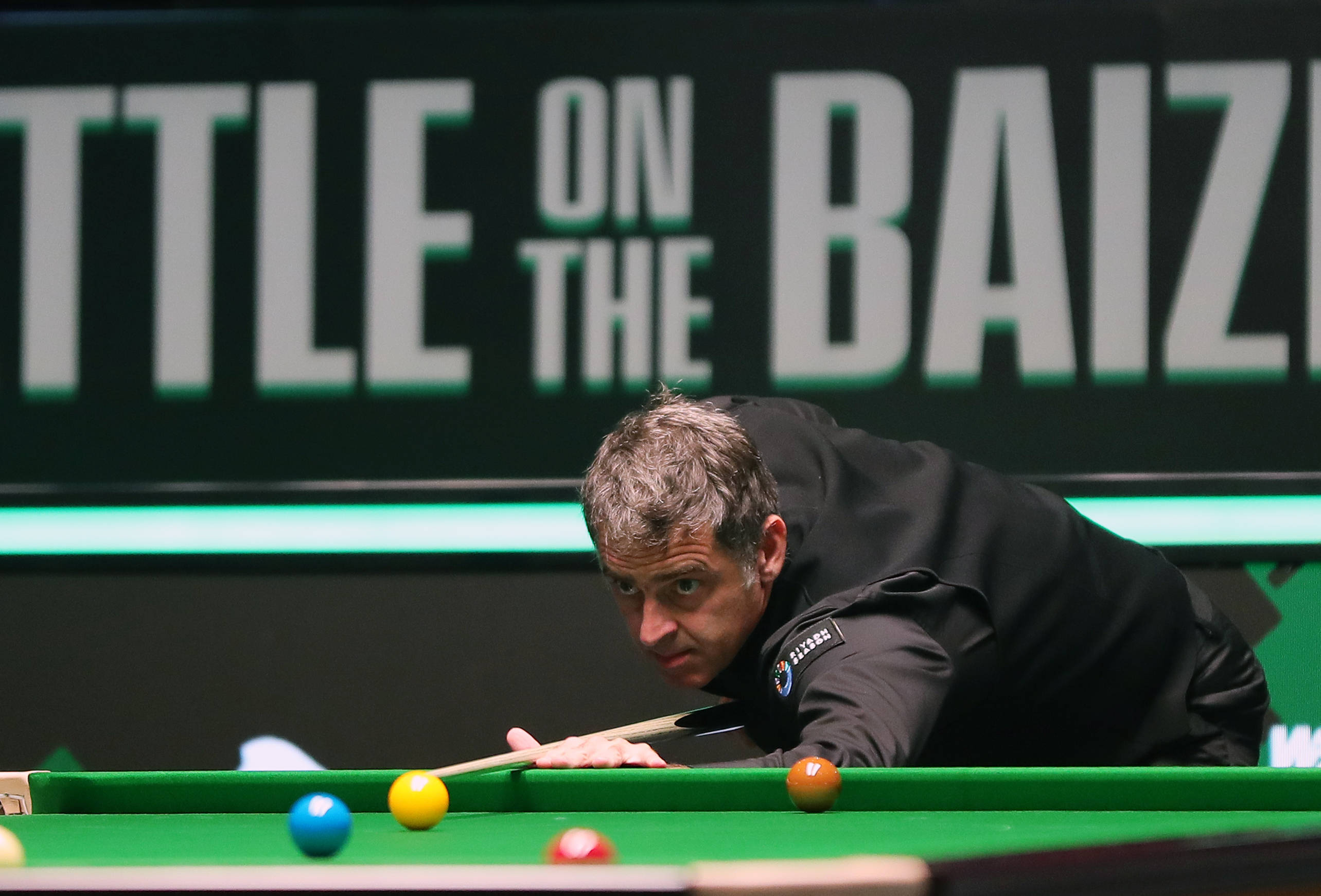 世界中的地 世界中的地