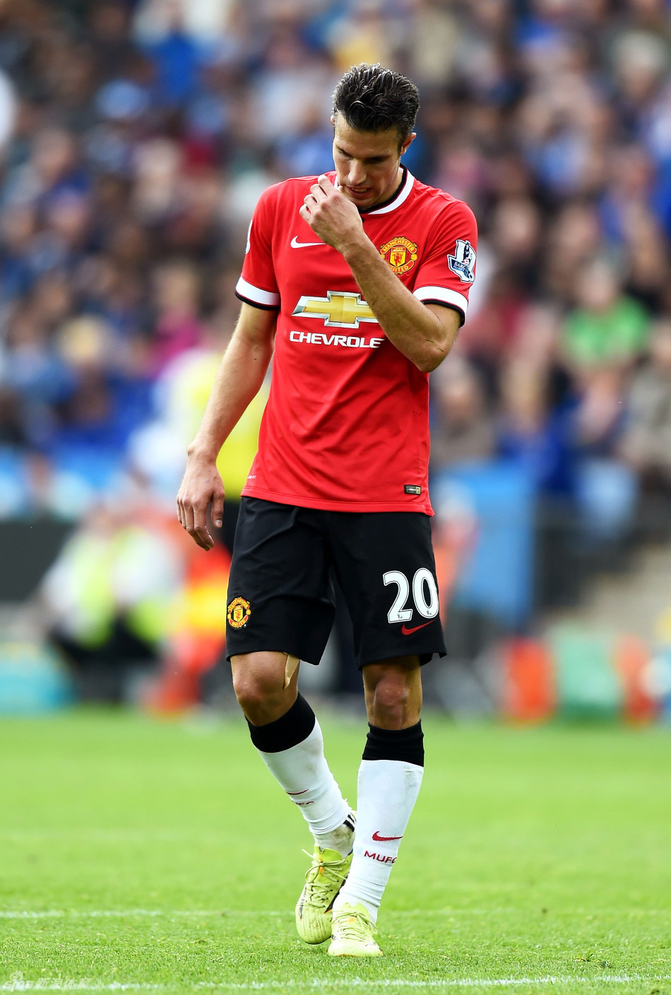 场下开门的